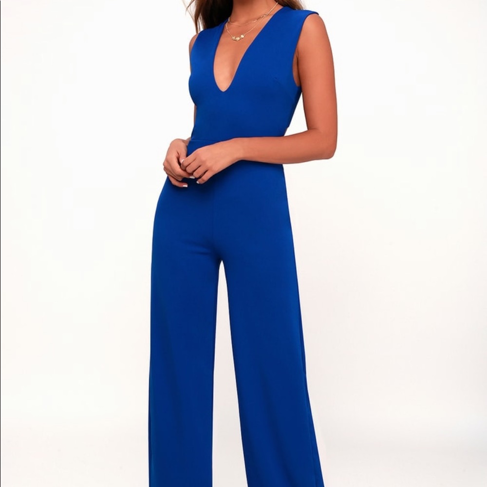 Women’s jumpsuit